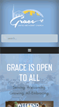 Mobile Screenshot of graceunitedmethodist.org